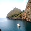 Vertr�umte Buchten auf Mallorca