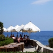 Der Paseo Maritimo in Cala Ratjada