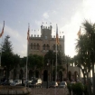 Das Rathaus von Ciutadella