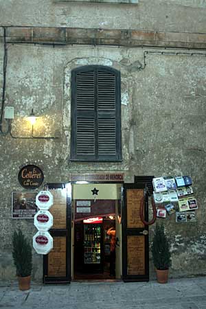 typisch Ciutadella