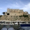 Hoch oben in Ciutadella
