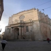 Kirche in Ciutadella