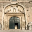 Kirche in Mahon