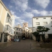 Pl�tze in Mahon