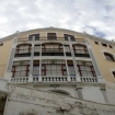 Jugendstil in Mahon