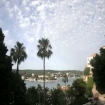 Hafenblick aus der Altstadt Mahons