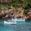 Malerisches Menorca
