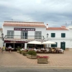 Cafes in Fornells