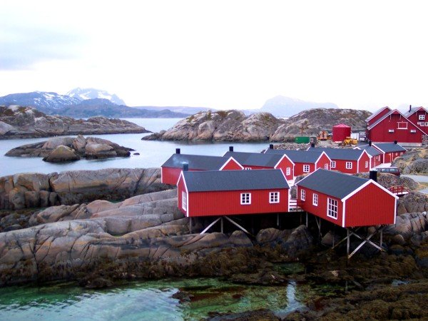 Bild norwegen | Norwegen