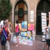 Kleinkunst in Palma 