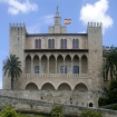 Palacio Almudaina Palma