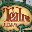 Teatre Alemany