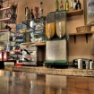 Typische Bar in Palma