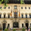Foto rathaus | Palma Mallorca | Mallorca