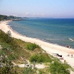 Bilde verdens fineste strand | Polen