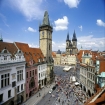 Bilde | Praha