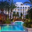 hotell med svømmebasseng | Puerto Banus | Costa del Sol