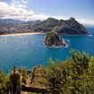 Bilde san sebastian | San Sebastian | Baskerland