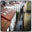 Foto hostel günstig | Santiago de Compostela