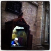 Bild weihrauchkelch | Santiago de Compostela