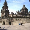 weihrauchkelch | Santiago de Compostela