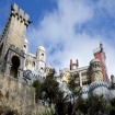 Bilde | Sintra | Portugal