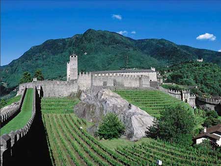 Castelgrande