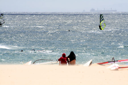 Levante Tarifa