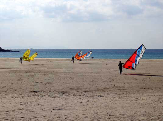 Bilde tarifa spania | Tarifa | Costa de la Luz