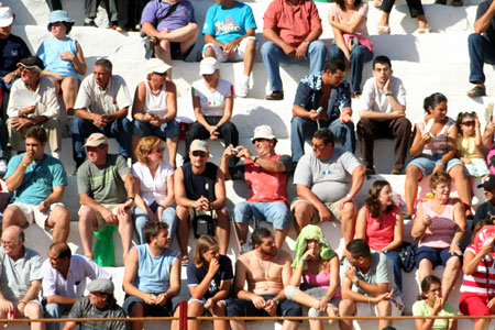 Bild stierk�mpfe | Tarifa