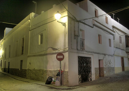 Bild nachtleben | Tarifa | Provinz Cadiz