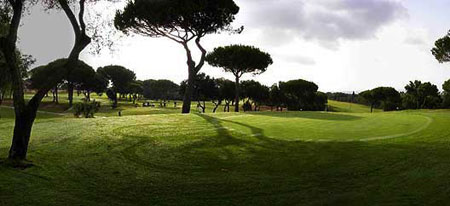 Bild golf | Tarifa | Costa de la Luz