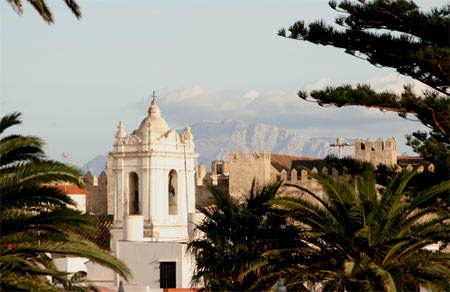 Bild costa de la luz | Tarifa | Provinz Cadiz