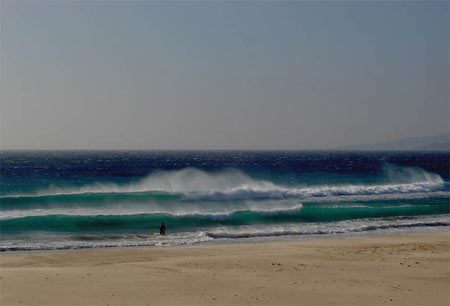 Bild andalusien | Tarifa | Provinz Cadiz