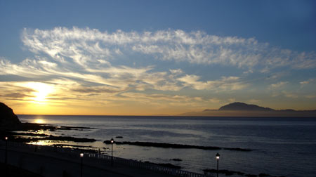 Bild costa de la luz | Tarifa
