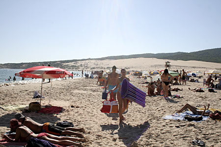 Bilde tarifa spania | Tarifa