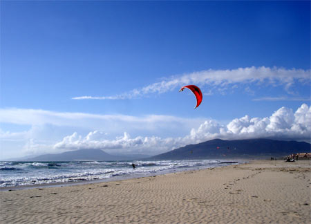 Bilde tarifa spania | Tarifa | Provinsen Cadiz