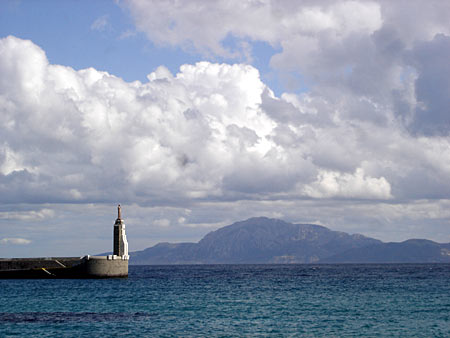 Bild costa de la luz | Tarifa