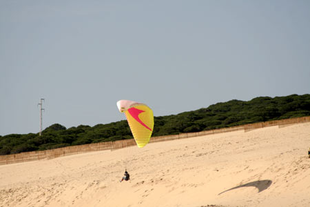 Bilde reiseguide tarifa | Tarifa | Costa de la Luz