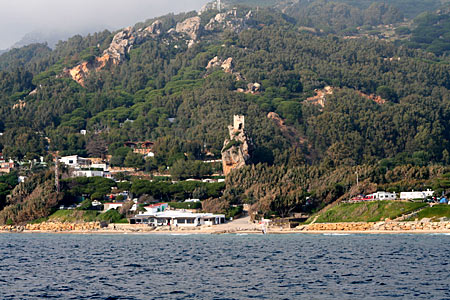 Tore de la Pe�a