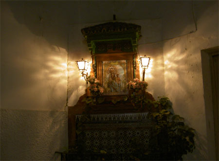 Bilde tarifa spania | Tarifa | Costa de la Luz