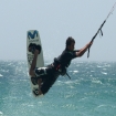 Bild kitesurf | Tarifa | Provinz Cadiz
