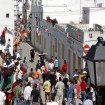 Bild vejer costa de la luz | Vejer de la Frontera | Urlaub auf dem Land