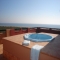 Atico con vistas al mar y jacuzzi
