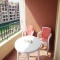 Apartment mit Blick auf Costa de la Luz