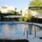 Am Golfplatz Islantilla