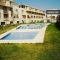 Fewo mit Pool am Golfplatz