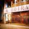 Hotel ** A Boira
