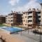 Apartamento en urbanizaci�n privada de Jaca