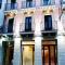 Hotel Jaqués **